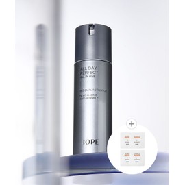 IOPE Men All Day Perfect All-in-One 120ml