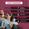 LIFEED5 Cardo Mariano Diente de León Cúrcuma| 60 cápsulas |