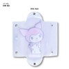 Sanrio, Purple (KRM-005)