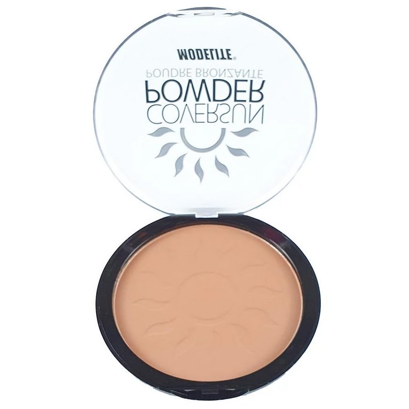 XL Sun Powder 25g Tanning Powder for Terra Capuccinno Makeup