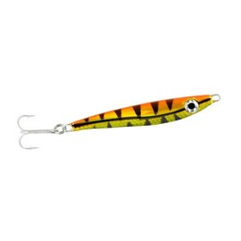 Spro Cast'X Casting Jig Gamer Fire Tiger Weight 7 g