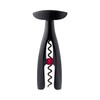 Le Creuset Wine Accessories TM-200 Table Model Corkscrew - Black