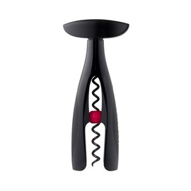 Le Creuset Wine Accessories TM-200 Table Model Corkscrew - Black