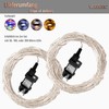 VOLTRONIC VOLTRONIC LED light wire, inside and outside, IP44, choice