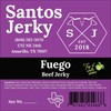 Fuego Beef Jerky 3.0 oz