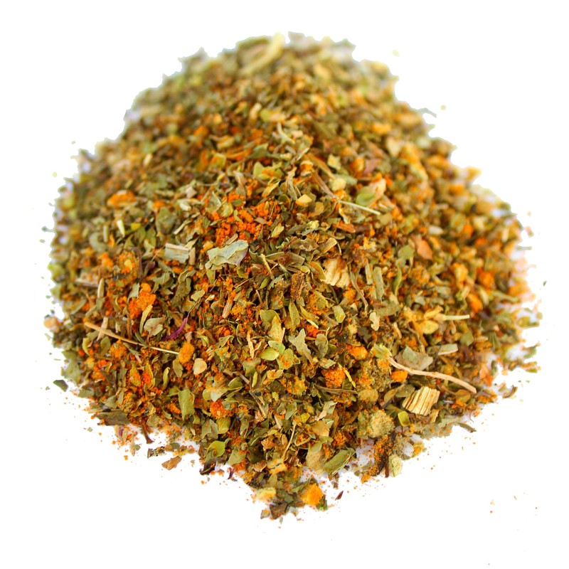 VentMyCoop Chicken Coop Herbs for Hens (10 Ounce) (0.5 Pounds)