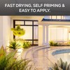 1 Gal. DOMINATOR Stone+ Gloss Clear Acrylic Sealer | Satin