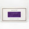 Jasmine Silk 100% 19 Momme Charmeuse Silk Pillowcase (LAVENDER) 50