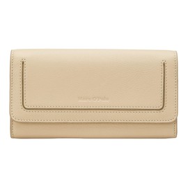 Marc O'Polo Combi Wallet L Blushed Camel, Blushed Camel, Modern