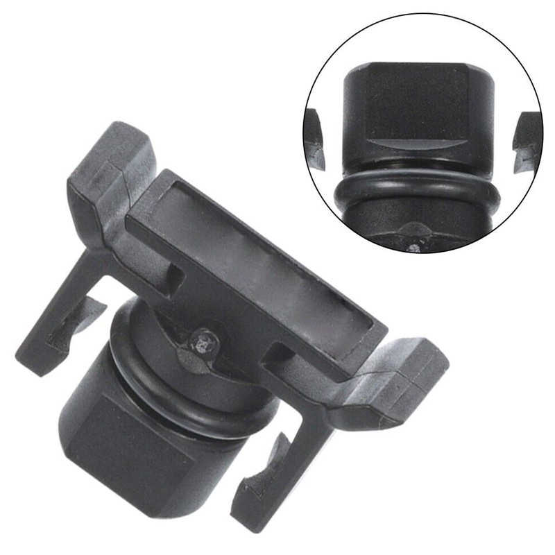 Radiator Cap Radiator Coolant Overflow Drain Cap Water Tank Plug