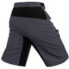 Ally Men's Mountain Bike Shorts, Cycling Shorts, Outdoor Sports Shorts,