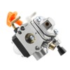 FS 90R Carburetor for Stihl FS90 KM90R KM90 FS110R FS100