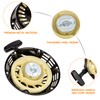 Fvrito Pull Start Recoil Starter Assembly for Predator 212 196cc