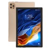 10.1 Inch Tablet 6G RAM 128G ROM 1960x1080 IPS Display