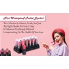 Pinner USA Populor Matte mini Lipstick Combo Set 12
