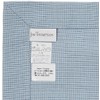 JIM THOMPSON Placemat, Blue, JMPMCAA244604 (Approx.) Length 13.0 x Width