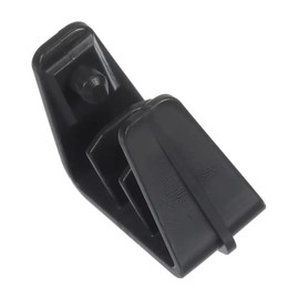W11545307 Dishrack Stop Clip Compatible With Whirlpool Dishwashers - Budora - AP7017653, W11084874