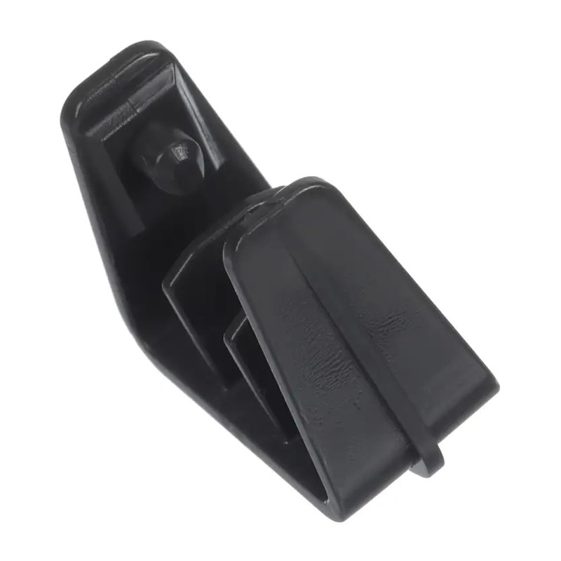 W11545307 Dishrack Stop Clip Compatible With Whirlpool Dishwashers - Budora