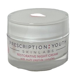 Skinlabs Prescription Youth Restorative Night Cream 0.90 oz (143) SKINLABS