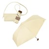 [2025] Wpc. 801-11912-102 Parasol Light Shielding Noble Basic Mini Beige