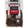 Wild Bill’s Hickory Smoked Beef Jerky Pieces 16 Ounce Pack