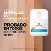 La Roche-Posay Anthelios UVAIR FPS 50+, Protector Solar invisible 50