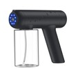 Cordless Spray Tan Gun Rechargeable Spray Tan Machine-Professional Melanin Support