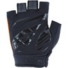 Roeckl ITAMOS 2 Sports Cycling Gloves, High Performance Glove, Grey/Orange