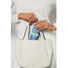 Pure Sage Reusable Grocery Bag - Stylish Shopping Bag for