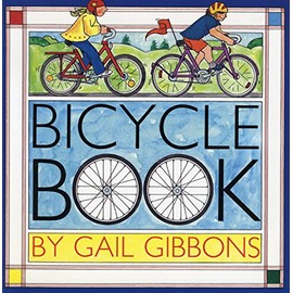 Bicycle Book