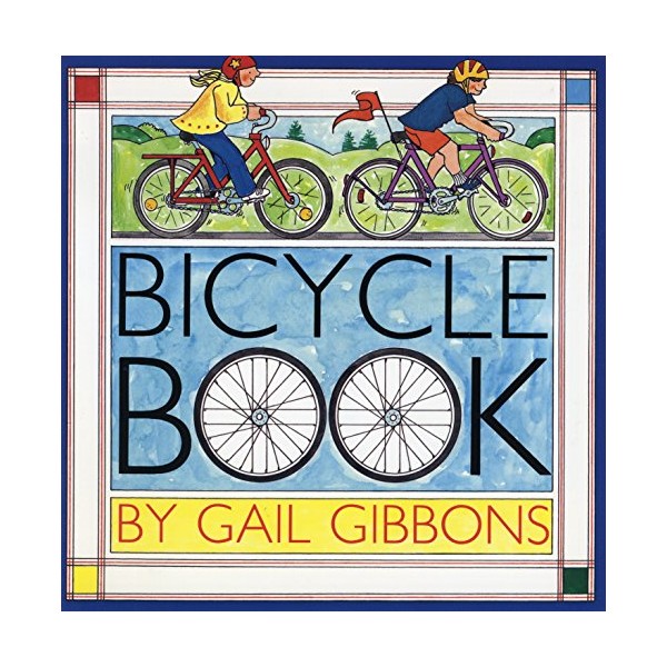Bicycle Book