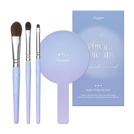 피카소 오로라 드림 에디션 브러쉬 3종 세트 Picasso Aurora Dream Edition Brush Set of 3