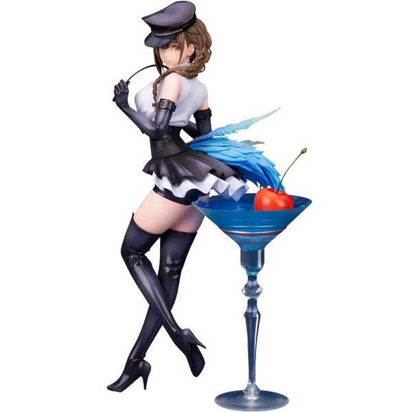 Alter The IDOLM@STER Shiny Colors Chiyuki Kuwayama, Serenade Ver. 1/7