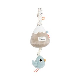 Geschaffen von Deer Musical Toy Birdee Colour Mix
