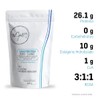 The Grit Co Zero Carb, Proteína de Suero de Leche