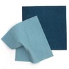 RetroKitchen Brush & Sponge Bundle - For Kitchen & Bathroom