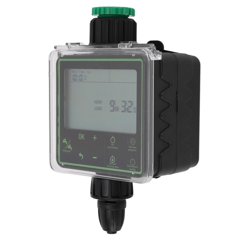 Garden Smart Timer Watering Plants Timer Automatic Irrigation Controller Smart
