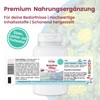 Methylfolate 1000μg - 300 Tablets - Easy to Swallow -