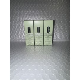 Clinique 3x CLINIQUE MOISTURE SURGE 100H AUTO-REPLENISH