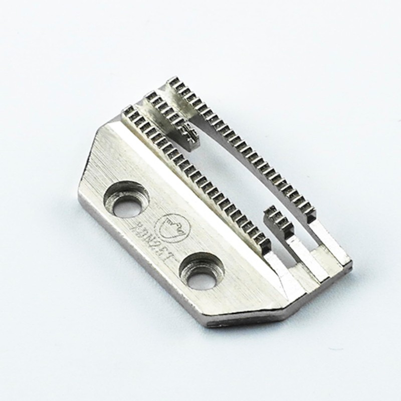 Blooy - Standard Needle Plate & Feed Dog Kit Fits