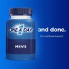 Suplemento Multivitamínico Para Hombres 200 Tabs One A Day