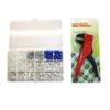 Superior Electric EKIT1 Electrical Connectors and Terminals Repair Kit with