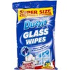 Duzzit 2 x GLASS WIPES PACK OF 50