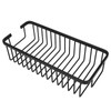 Wall Storage Rack Space Aluminum Rust Proof Large Capacity Kitchen
