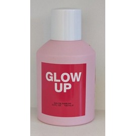 Palm Beach Beauty GLOW UP EAU DE PARFUM Perfume 3.4 oz NEW 100ML