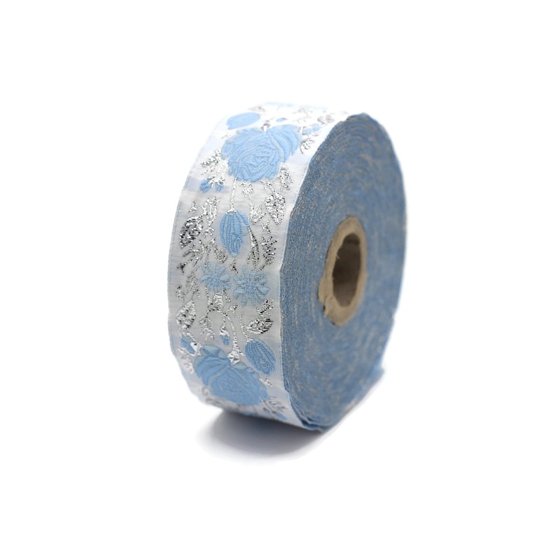 35089 - Bobina de 11 yardas de 1.3 pulgadas, cinta