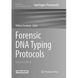 Forensic DNA Typing Protocols