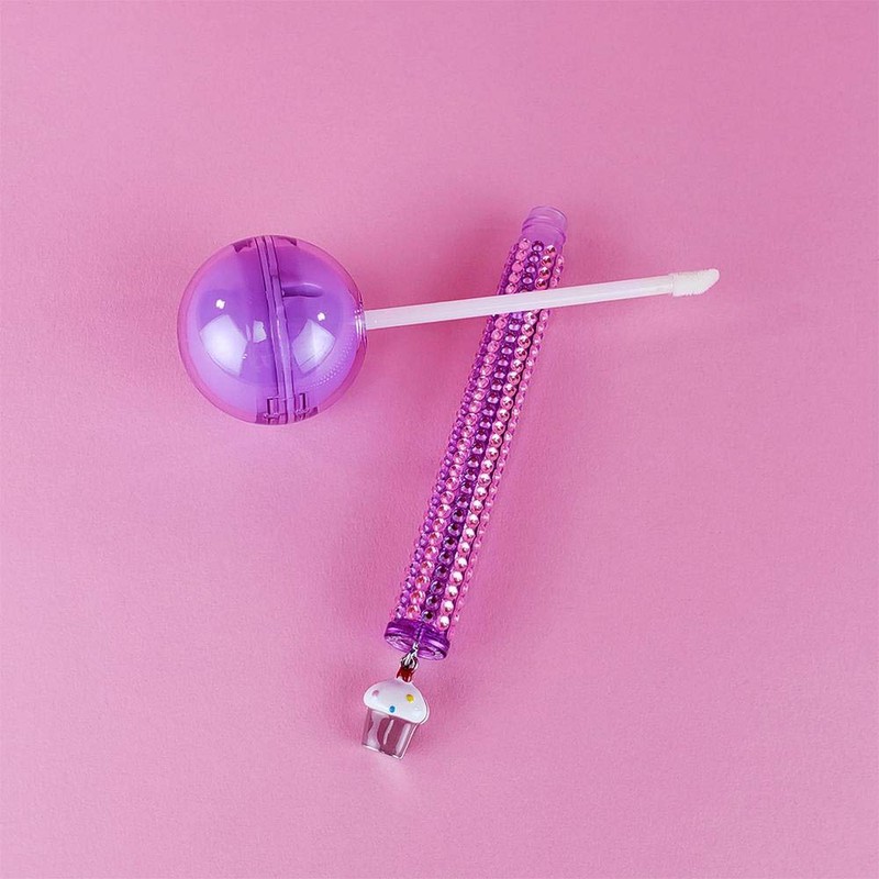 GLOSSY POPS Glossy Pops Cupcake