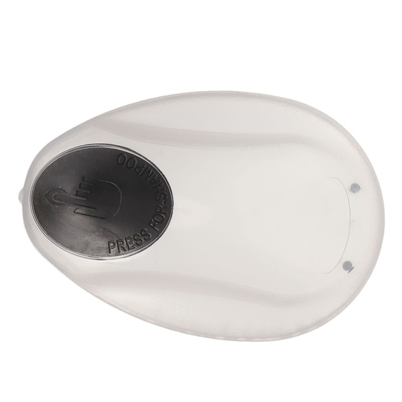 Pet Bath Brush 2 In1 Pet Shampoo Brush Soft Safe