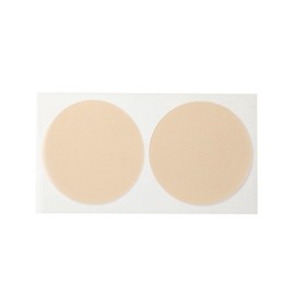 Nipple patch for men only, transparent color, nipple chest cover for summer, sports marathon running, skin, men's color bag, 1 piece / 남성 전용 니플패치 투명색 여름용 유두 가슴 커버 스포츠 마라톤 러닝용, 스킨, 남성용 컬러 백, 1개